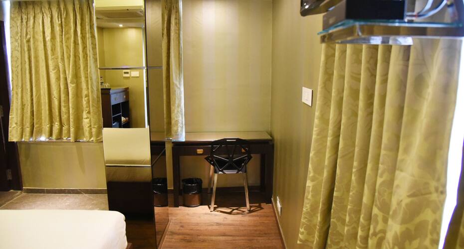 Hotel Golden Oak, Jaipur 5